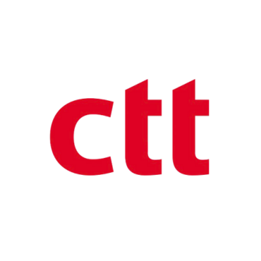 Logo Plano de Saúde CTT